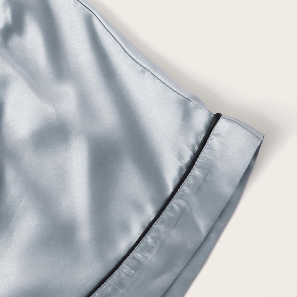 Satin Pajama - Picture 5 of 6